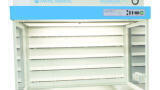 Introducing Cantel’s Customisable Range of Laminar Flow Cabinets